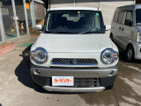 ハスラー X ターボ 4WD 