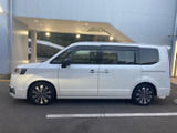 ステップワゴン 2.0 e:HEV スパーダ プレミアムライン 