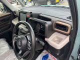 スペーシア ハイブリッド(HYBRID)  X 4WD 
