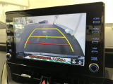 カローラツーリング 1.8 ハイブリッド W×B 修復歴無し