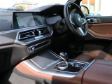 X5 xドライブ 35d Mスポーツ 4WD 4WD 本革シート
