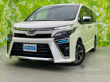 トヨタ ヴォクシー 2.0 ZS 煌II