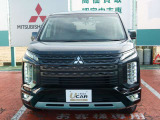 デリカD:5 2.2 ジャスパー 4WD 