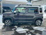 ハスラー J スタイルII 4WD 
