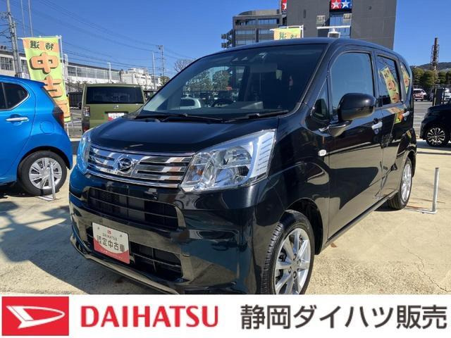 ムーヴ X リミテッドII SAIII 