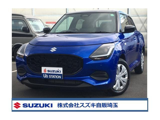 スイフト 1.2 XG 