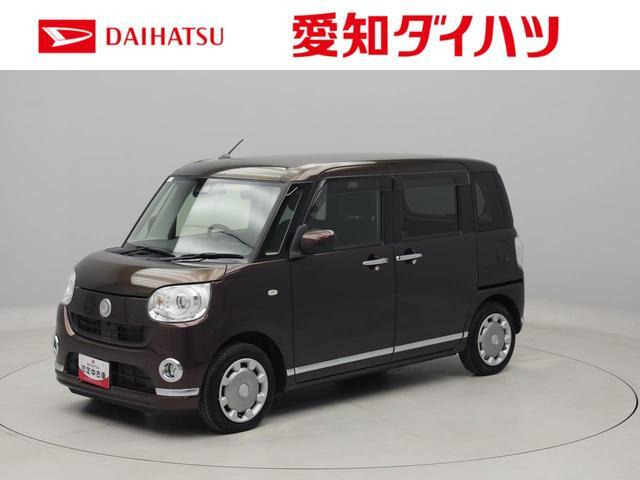 ムーヴキャンバス G メイクアップ SAIII 