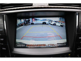 バックモニターもあります!これで後ろの視界良好!初めてでも安心ですね!嬉しい装備です。