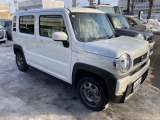 スペーシア ハイブリッド(HYBRID) G 4WD 