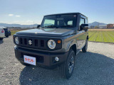 ジムニー XC 4WD 