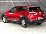 CX-3  1.5 15S ツーリング