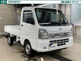スクラムトラック KC 4WD 