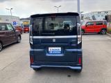 スペーシアカスタム ハイブリッド(HYBRID)  XS 4WD 