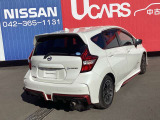 ノート 1.2 e-POWER NISMO 