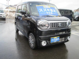 ワゴンRスマイル ハイブリッド(HYBRID) X 4WD 