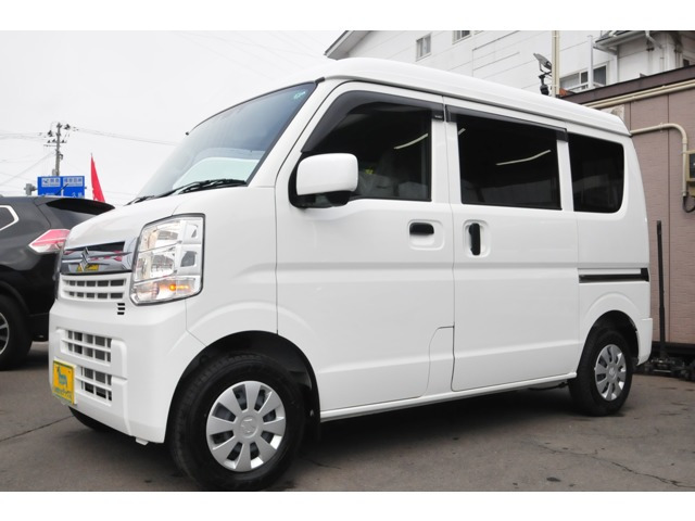 エブリイ ジョイン ハイルーフ 4WD 