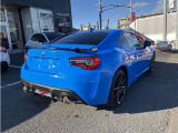 86  86 GT L ブラックパッケージ