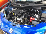 スイフト 1.2 ハイブリッド(HYBRID) MZ 