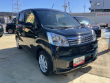 ムーヴ X リミテッドII SAIII 