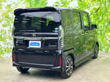 N-BOXカスタム G EX ホンダセンシング 