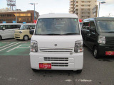 エブリイ PA リミテッド 
