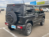 ジムニー XC 4WD 