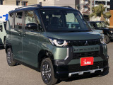 デリカミニ T プレミアム 4WD 