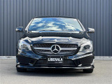 CLAクラス CLA180 AMGライン ワンオーナー 修復歴無し