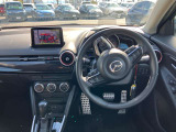 MAZDA2 1.5 15S ブラックトーンエディション 純正ナビ フルセグ 360°ビュー LED