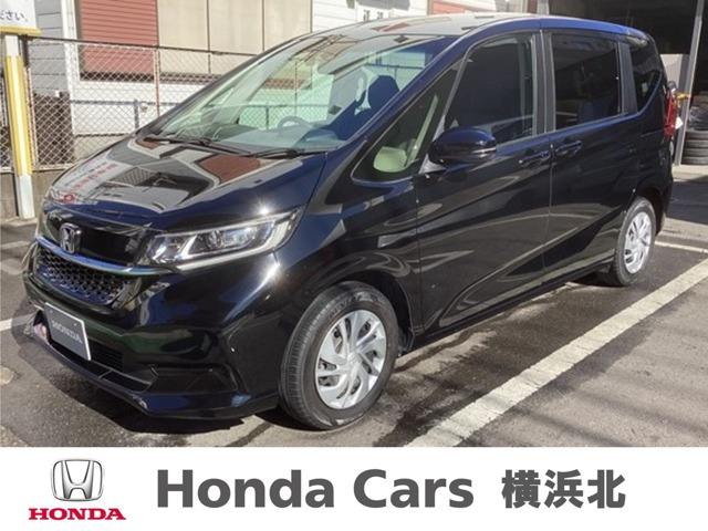 フリード 1.5 G ホンダセンシング 