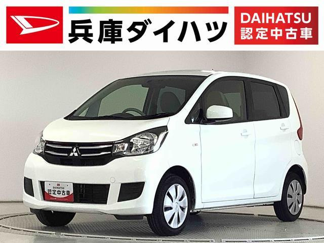 eKワゴン E 