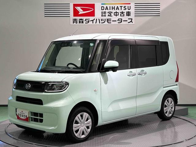 タント X セレクション 4WD 