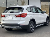 X1 xドライブ 18d xライン 4WD 