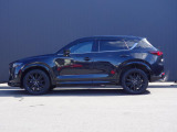 CX-5  2.5 25S スポーツ アピアランス 4WD
