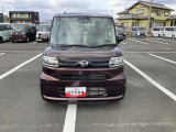 タント X 