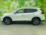 エクストレイル 2.0 20Xi 4WD 