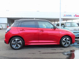 スイフト 1.2 ハイブリッド(HYBRID) MZ 