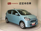 初度登録から36ヶ月未満で走行距離6万キロ未満のダイハツの中古車は、新車保証を2年間延長することができる、「まごころ保証プラスα」を7,920円という低価格でお付けすることができます。