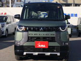 デリカミニ T プレミアム 4WD 