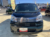 ムーヴ X リミテッドII SAIII 