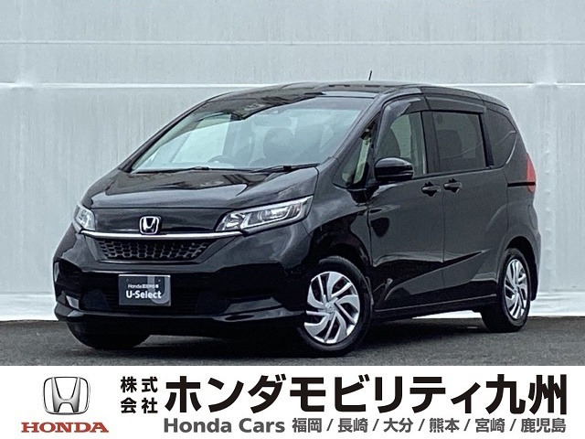 フリード 1.5 G ホンダセンシング 