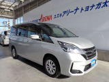 セレナ 2.0 XV 純正ナビTV アラウンドビューモニター