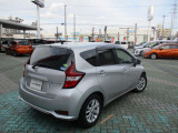 ノート 1.2 e-POWER メダリスト 