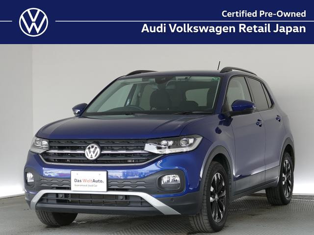 T-Cross TSI 1st 