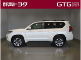 ランドクルーザープラド 2.7 TX Lパッケージ 4WD 