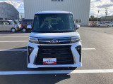 タントカスタム RS 