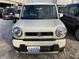 スペーシア ハイブリッド(HYBRID) G 4WD 