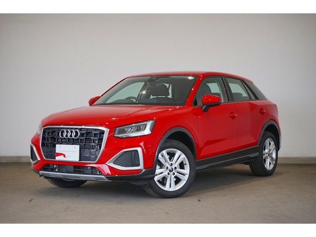 Q2  35 TDI アドバンスト ディーゼル