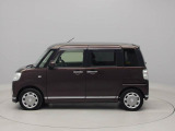 ムーヴキャンバス G メイクアップ SAIII 