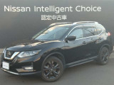 日産 エクストレイル